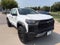 2026 Chevrolet Colorado Crew Cab Short Box 4-Wheel Drive Trail Boss