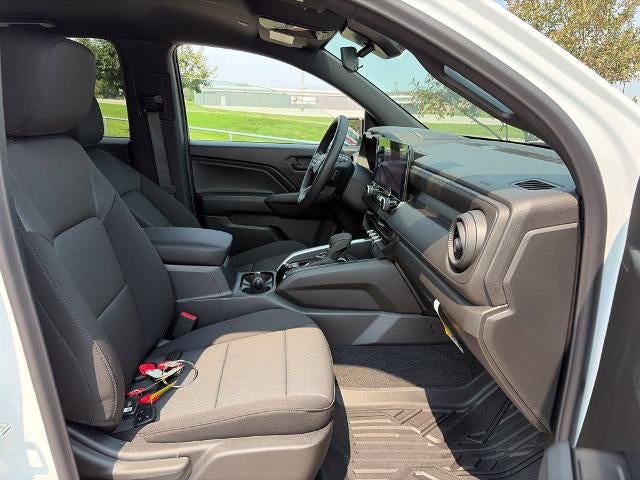 2026 Chevrolet Colorado Crew Cab Short Box 4-Wheel Drive Trail Boss