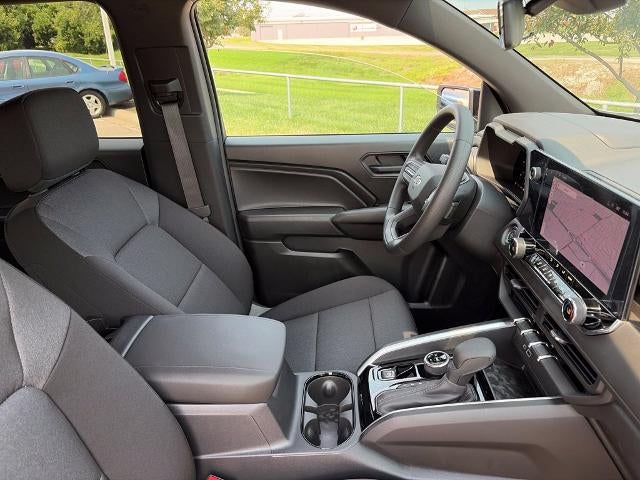 2026 Chevrolet Colorado Crew Cab Short Box 4-Wheel Drive Trail Boss