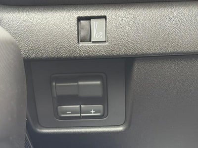 2026 Chevrolet Colorado Crew Cab Short Box 4-Wheel Drive Trail Boss