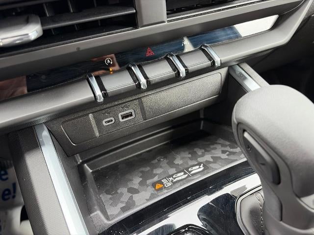 2026 Chevrolet Colorado Crew Cab Short Box 4-Wheel Drive Trail Boss