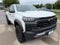 2026 Chevrolet Colorado Crew Cab Short Box 4-Wheel Drive Trail Boss