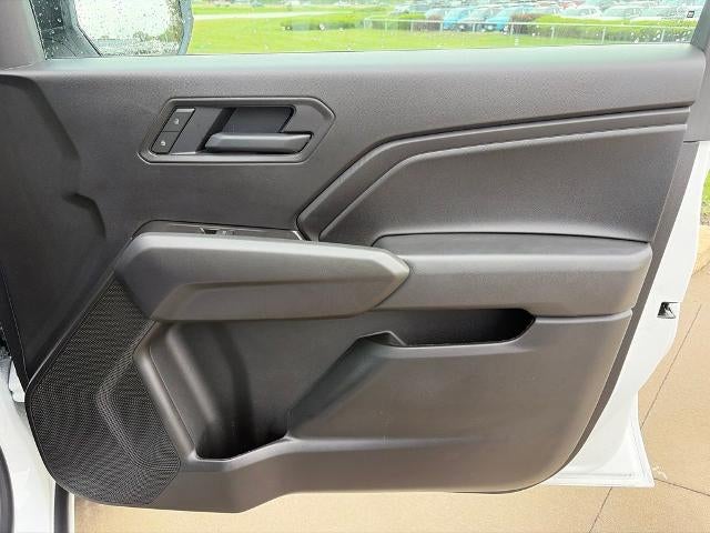2026 Chevrolet Colorado Crew Cab Short Box 4-Wheel Drive Trail Boss