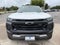 2026 Chevrolet Colorado Crew Cab Short Box 4-Wheel Drive Trail Boss