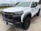 2026 Chevrolet Colorado Crew Cab Short Box 4-Wheel Drive Trail Boss