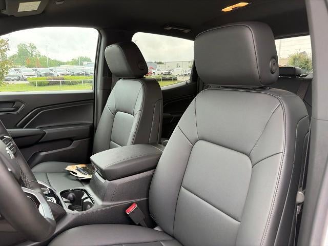 2026 Chevrolet Colorado Crew Cab Short Box 4-Wheel Drive Trail Boss