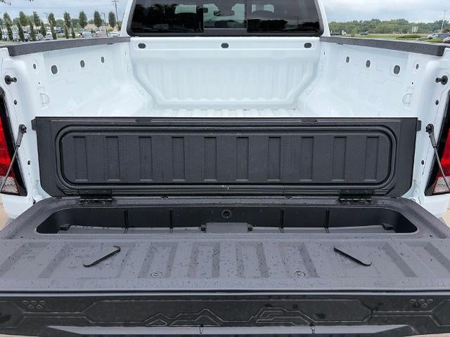 2026 Chevrolet Colorado Crew Cab Short Box 4-Wheel Drive Trail Boss