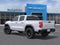 2026 Chevrolet Colorado Crew Cab Short Box 4-Wheel Drive Trail Boss