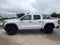 2026 Chevrolet Colorado Crew Cab Short Box 4-Wheel Drive Trail Boss
