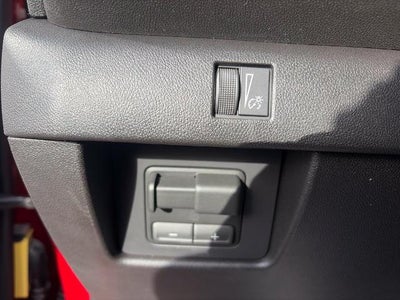 2026 Chevrolet Colorado Crew Cab Short Box 4-Wheel Drive Trail Boss