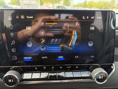 2026 Chevrolet Colorado Crew Cab Short Box 4-Wheel Drive Trail Boss