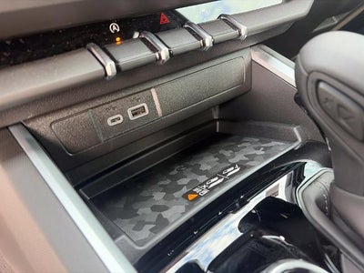 2026 Chevrolet Colorado Crew Cab Short Box 4-Wheel Drive Trail Boss