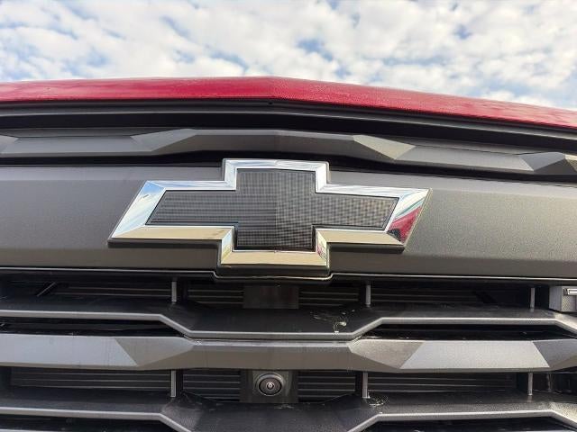 2026 Chevrolet Colorado Crew Cab Short Box 4-Wheel Drive Trail Boss