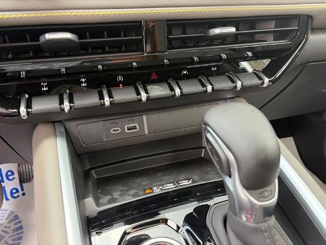 2026 Chevrolet Colorado Crew Cab Short Box 4-Wheel Drive ZR2