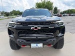 2026 Chevrolet Colorado Crew Cab Short Box 4-Wheel Drive ZR2