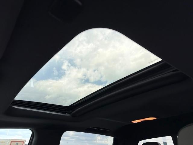 2026 Chevrolet Colorado Crew Cab Short Box 4-Wheel Drive ZR2