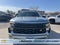 2026 Chevrolet Silverado 1500 Double Cab Standard Box 4-Wheel Drive Custom