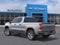 2026 Chevrolet Silverado 1500 Double Cab Standard Box 4-Wheel Drive Custom