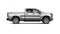 2026 Chevrolet Silverado 1500 Double Cab Standard Box 4-Wheel Drive Custom