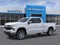 2026 Chevrolet Silverado 1500 Double Cab Standard Box 4-Wheel Drive LT 1LT