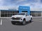 2026 Chevrolet Silverado 1500 Double Cab Standard Box 4-Wheel Drive LT 1LT