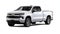 2026 Chevrolet Silverado 1500 Double Cab Standard Box 4-Wheel Drive LT 1LT