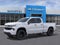 2026 Chevrolet Silverado 1500 Double Cab Standard Box 4-Wheel Drive RST