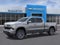 2026 Chevrolet Silverado 1500 Crew Cab Standard Box 4-Wheel Drive LT