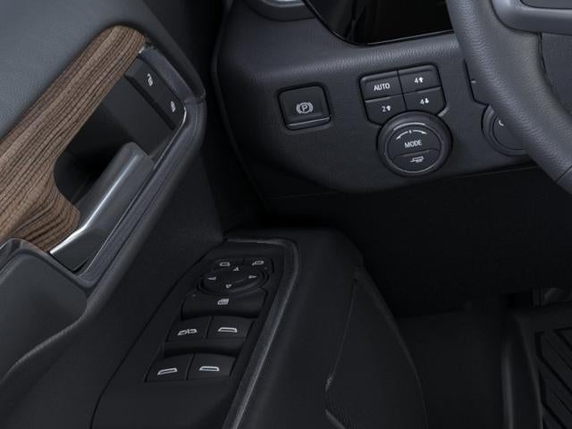 2026 Chevrolet Silverado 1500 Crew Cab Standard Box 4-Wheel Drive LT
