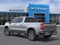 2026 Chevrolet Silverado 1500 Crew Cab Standard Box 4-Wheel Drive LT