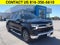2026 Chevrolet Silverado 1500 Crew Cab Short Box 4-Wheel Drive LT 1LT
