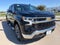 2026 Chevrolet Silverado 1500 Crew Cab Short Box 4-Wheel Drive LT 1LT