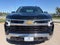 2026 Chevrolet Silverado 1500 Crew Cab Short Box 4-Wheel Drive LT 1LT