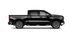 2026 Chevrolet Silverado 1500 Crew Cab Short Box 4-Wheel Drive LT 1LT