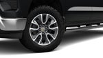 2026 Chevrolet Silverado 1500 Crew Cab Short Box 4-Wheel Drive LT 1LT