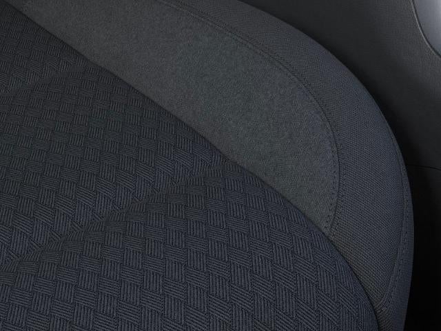 2026 Chevrolet Silverado 1500 Crew Cab Short Box 4-Wheel Drive LT 1LT