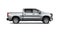2026 Chevrolet Silverado 1500 Crew Cab Short Box 4-Wheel Drive LT 1LT