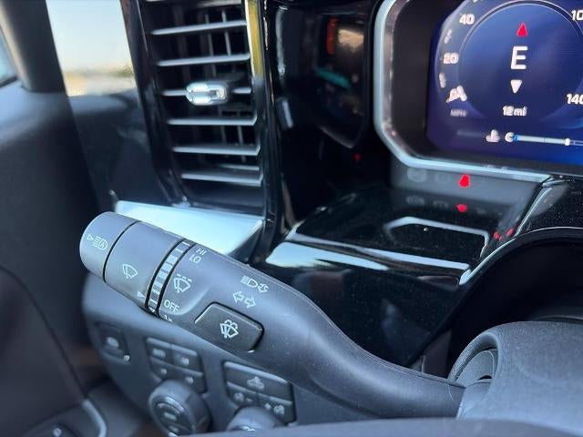 2026 Chevrolet Silverado 1500 Crew Cab Short Box 4-Wheel Drive LT 1LT
