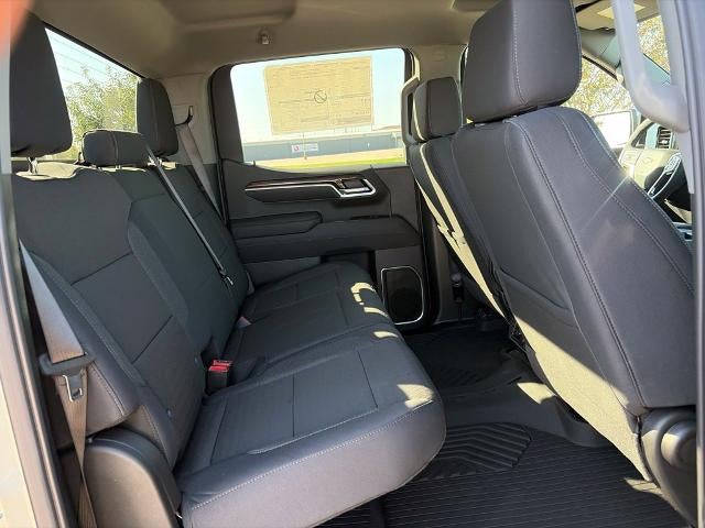 2026 Chevrolet Silverado 1500 Crew Cab Short Box 4-Wheel Drive LT 1LT