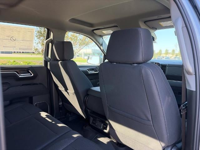 2026 Chevrolet Silverado 1500 Crew Cab Short Box 4-Wheel Drive LT 1LT