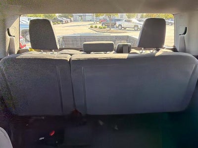2026 Chevrolet Silverado 1500 Crew Cab Short Box 4-Wheel Drive LT 1LT