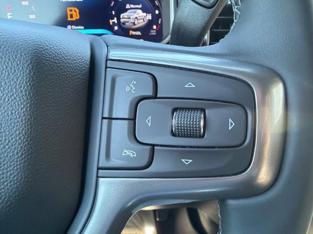 2026 Chevrolet Silverado 1500 Crew Cab Short Box 4-Wheel Drive LT 1LT