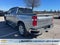 2026 Chevrolet Silverado 1500 Crew Cab Short Box 4-Wheel Drive LTZ