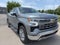 2026 Chevrolet Silverado 1500 Crew Cab Short Box 4-Wheel Drive LTZ