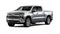 2026 Chevrolet Silverado 1500 Crew Cab Short Box 4-Wheel Drive LTZ