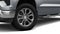 2026 Chevrolet Silverado 1500 Crew Cab Short Box 4-Wheel Drive LTZ