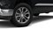 2026 Chevrolet Silverado 1500 Crew Cab Short Box 4-Wheel Drive LTZ