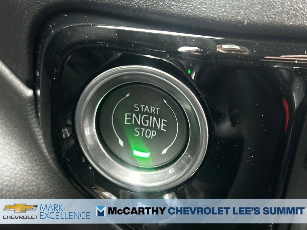 2026 Chevrolet Silverado 1500 Crew Cab Short Box 4-Wheel Drive LTZ