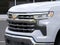 2026 Chevrolet Silverado 1500 Crew Cab Short Box 4-Wheel Drive LTZ