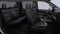 2026 Chevrolet Silverado 1500 Crew Cab Short Box 4-Wheel Drive LTZ